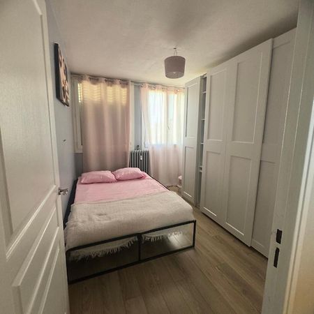 Appartement Proche Aeroport Marignane Exteriér fotografie