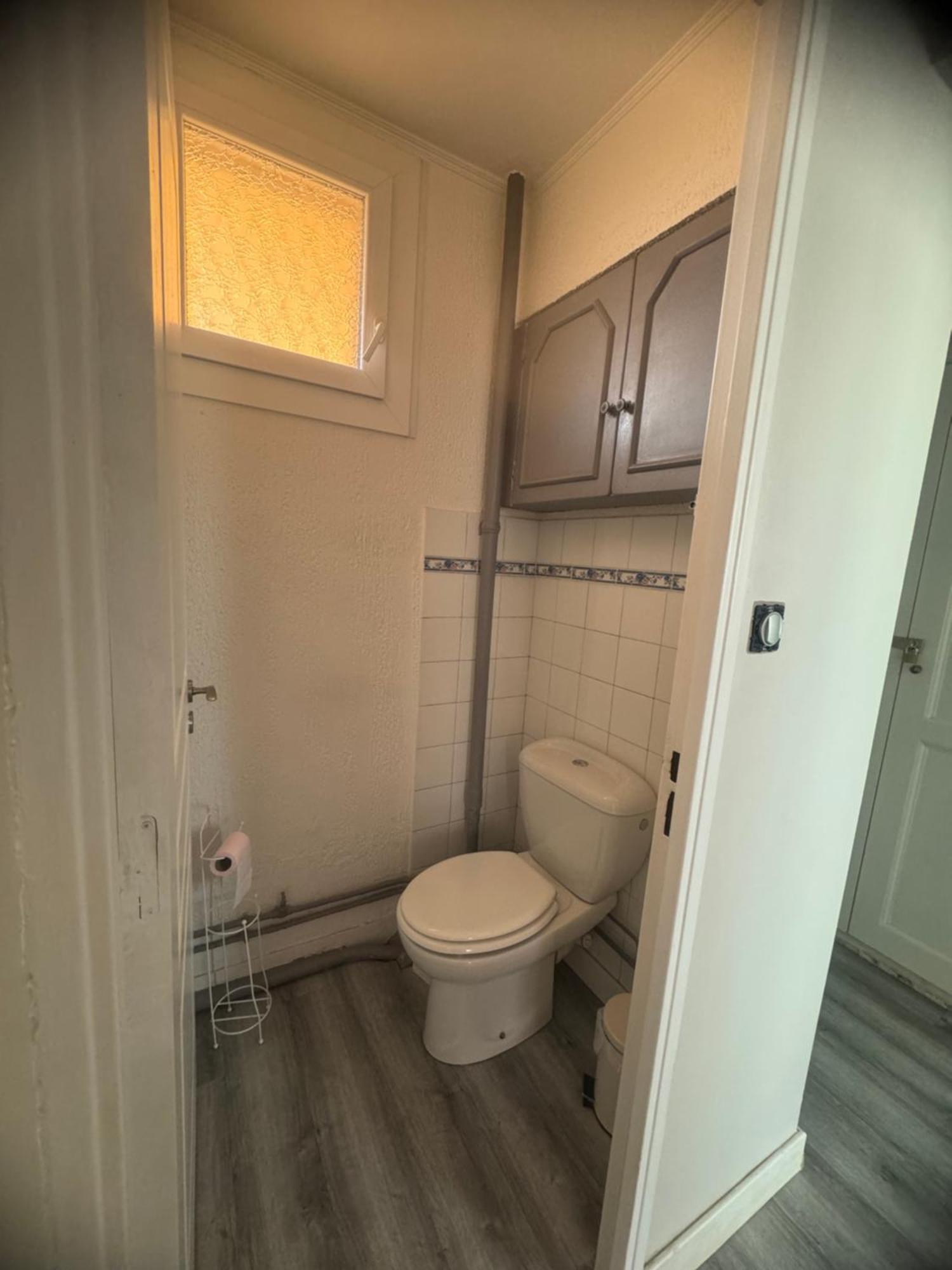 Appartement Proche Aeroport Marignane Exteriér fotografie