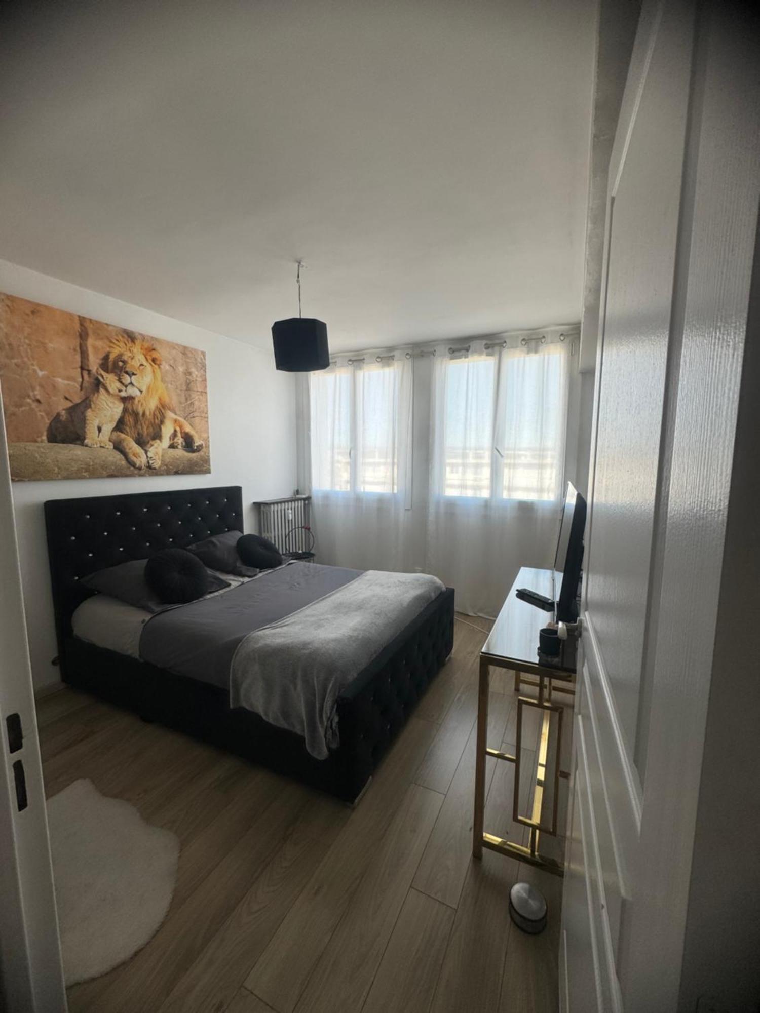 Appartement Proche Aeroport Marignane Exteriér fotografie