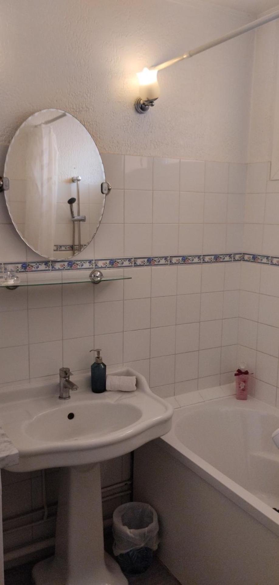 Appartement Proche Aeroport Marignane Exteriér fotografie